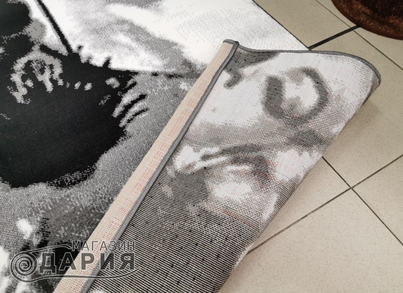Тъкан килим Popart 3382 merilyn